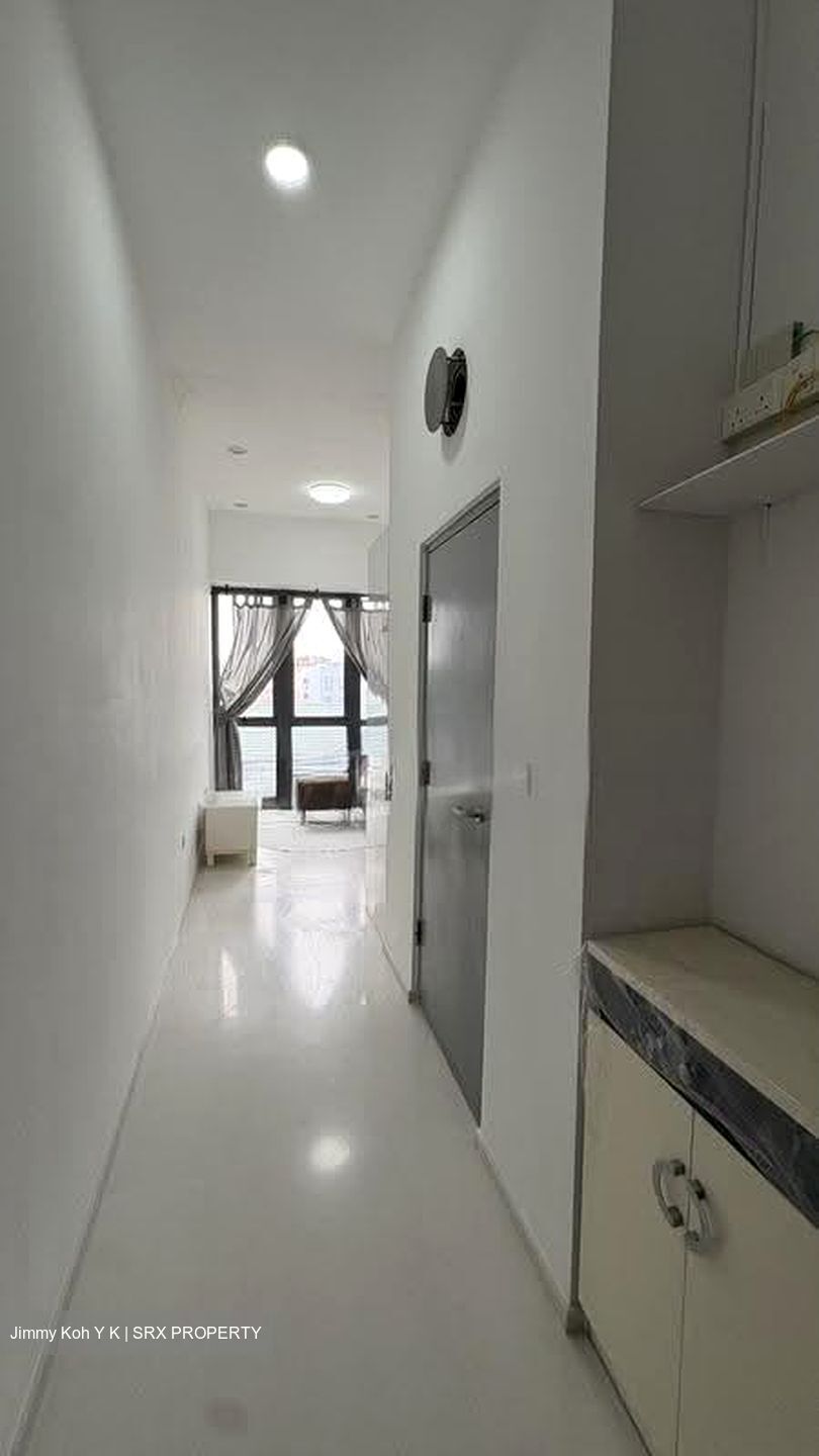Royce Residences (D14), Apartment #623366771